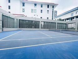Newton 18 (D11), Apartment #522820551